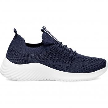 Dunkelblau Sneakers Jenny – Modell JD23‑0417‑104