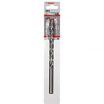 Bosch Metallbohrer HSS-G 11x128 mm