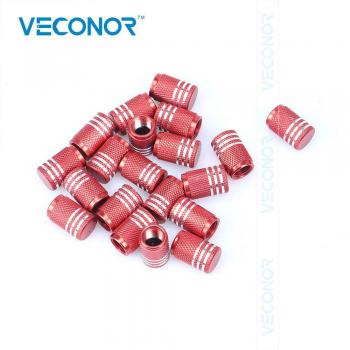 20Pcs Aluminum Tire Valve Caps