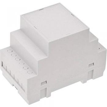 Boîtier pour Rail 53 x 90 x 65 TC-7910772