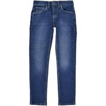 Levi's Kids Jeans 512 – Versione Blu Slim Taper