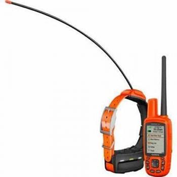 K5 Garmin GPS Handheld Unit