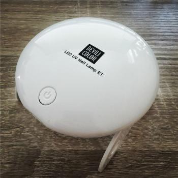 Portable 36W UV LED Nail Lamp