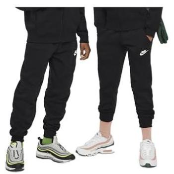 Vêtements d’entraînement enfant Nike Club Fleece – Enveloppe complète