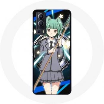 Vivo Y72 Kaede Kayano Case Assassination Classroom Anime