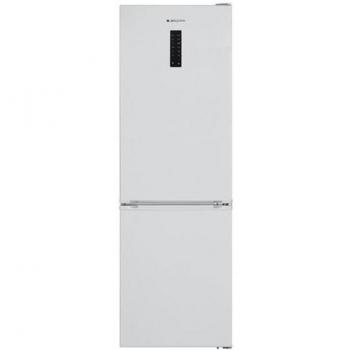 Frigorifero Congelatore 295L Libera Installazione White Aspes AC11866NF2
