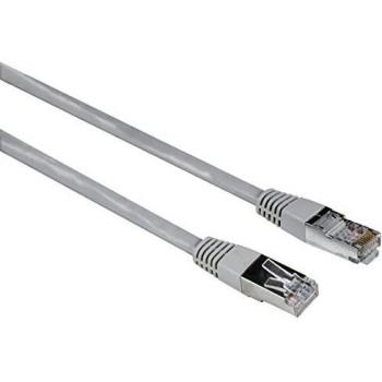 Hama CAT 5e-Patchkabel, 15m, STP