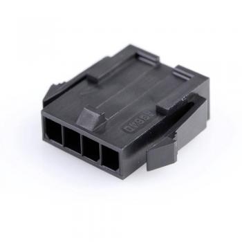 Molex 4-Pin Connector Housing