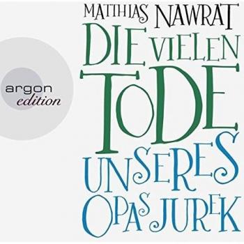 Die vielen Tode unseres Opas Jurek
