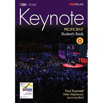 Keynote