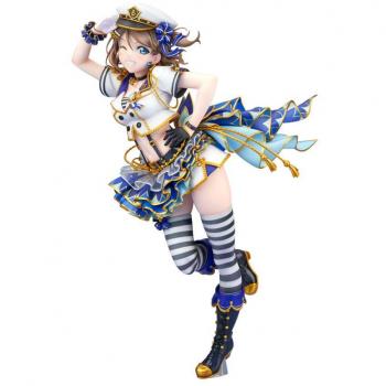 1/7 You Watanabe Complete Figure