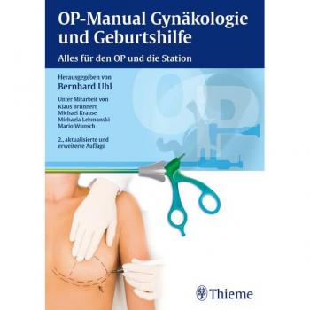 OP-Manual Gynäkologie und Geburtshilfe