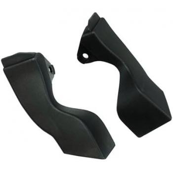 Front Hood Bonnet Hinge Trim Right Left 658330001R 658320001R
