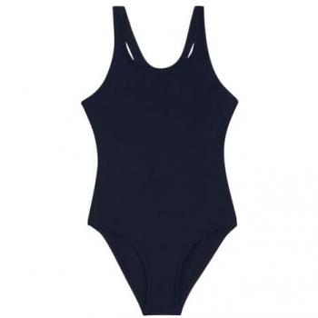Katrisse Navy Swim Outfit for Ages 11-12