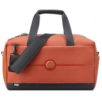 Delsey Paris Turenne Weichreisetasche 45 cm für Herren