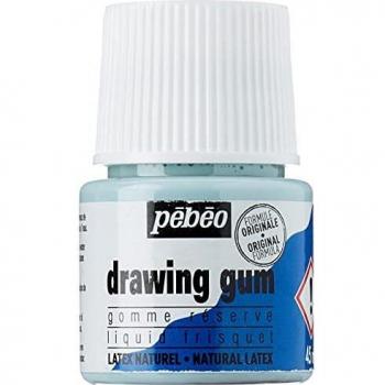 Goma PeBéo de Precisión 45 ml