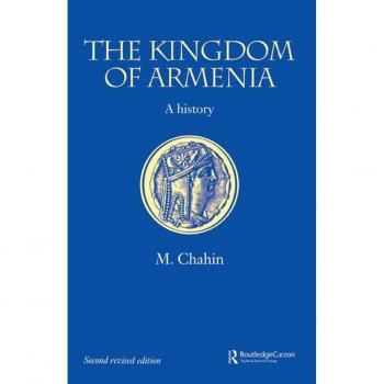 Vitalsource Technologies, Inc. The Kingdom of Armenia