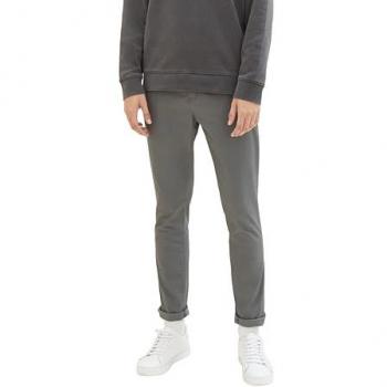 Tom Tailor Pantaloni Chino 36 Castlerock Grey