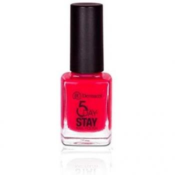 Dermacol 5 Day Stay Nagellack Gel