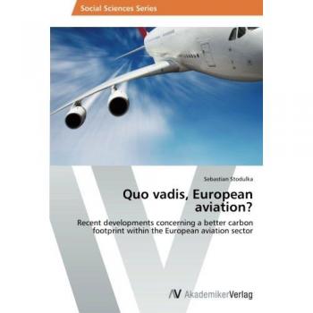 Quo vadis European aviation?