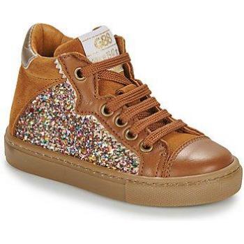 Sapato Alto Jayne para Jovens