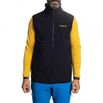 Gilet Vadret Nero Trangoworld