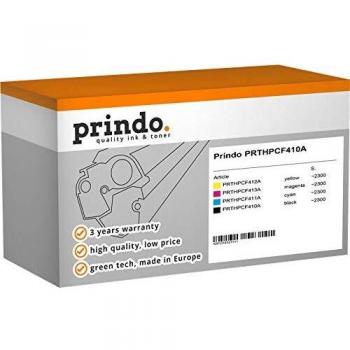 PRINDO 410A Rainbow Classic Giallo