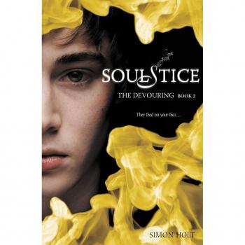Soulstice, The Devouring
