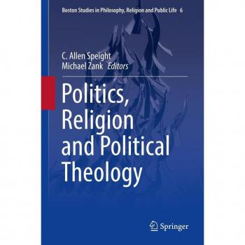 Vitalsource Technologies, Inc. Politics, Religion And Political Theology