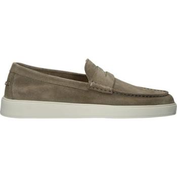 Zuko Enzo Halbschuhe für Männer – Blackstone Edition, Größe 40