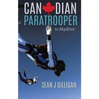 Canadian Paratrooper