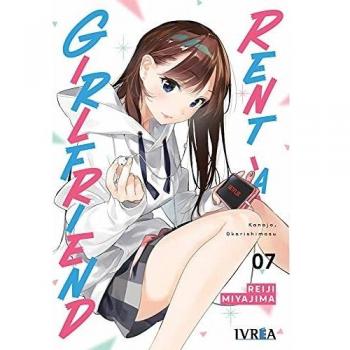 Rent A Girlfriend 7
