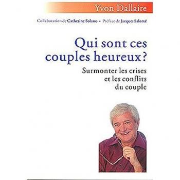 Qui sont ces couples heureux ?