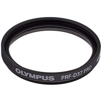 Olympus 37 mm PRF‑D37 Pro Single‑Lens Protection Filter for Cameras & Optics