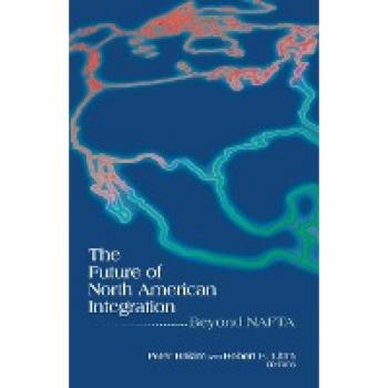 The Future of North American Integration