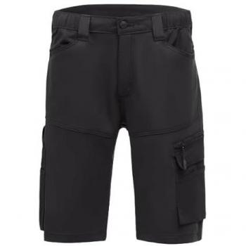 Negro DX420 SecuraBermuda