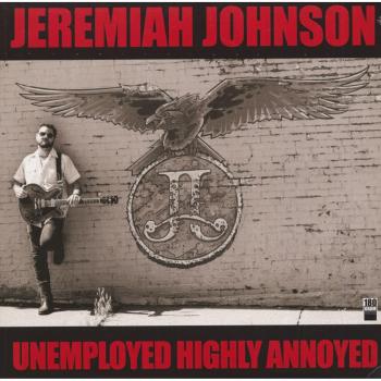 Jeremiah Johnson