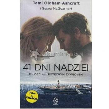 41 dni nadziei (Polonais) Broché – 1 janvier 2018