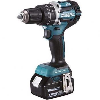 Makita DHP484RT3J 18V Akku-Schlagbohrmaschine