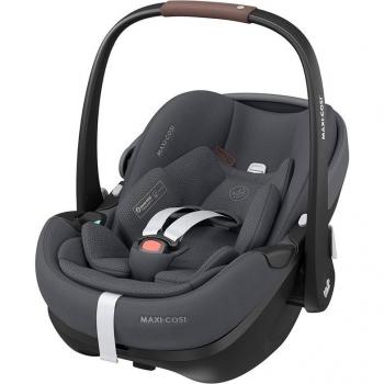 Maxi-Cosi Babyschale Pebble 360 Pro 2 i-Size grau