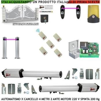 Cinturino 4M