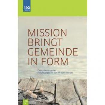Mission bringt Gemeinde in Form