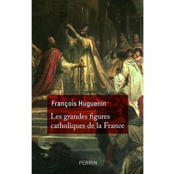 François Huguenin