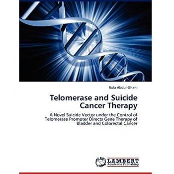 Abdul-Ghani, Rula: Telomerase and Suicide Cancer Therapy
