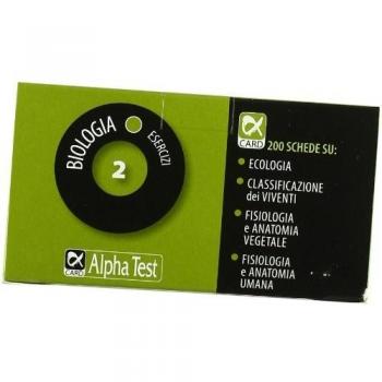 Biologia. Esercizi. Vol. 2