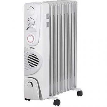 Radiateur à huile 2000W