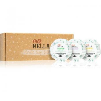 Miss Nella Bunte Seifenwelt für Kinder