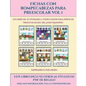 Imprimibles para bebés