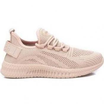 Zapatillas de deporte mujer Refresh 171608 nude