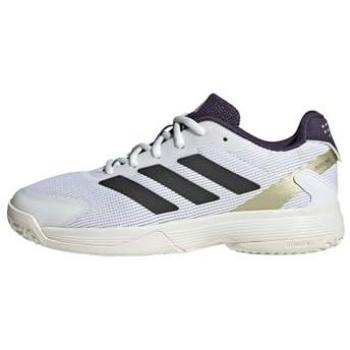 Adidas Kinder-Tennisschuhe JH5120 in Weiß